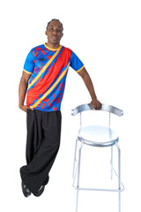 Maillot du RDC