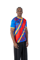 Maillot du RDC