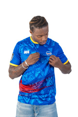 Maillot du Cap vert
