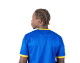 Maillot du Cap vert