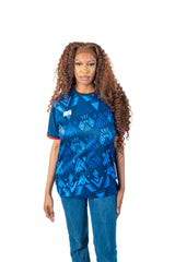 Maillot de la France