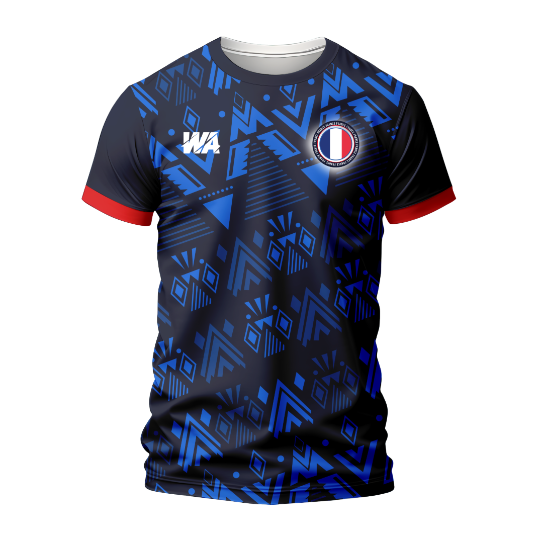 Maillot de la France