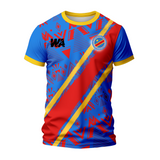 Maillot du RDC